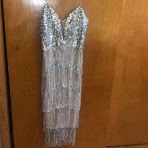 Cocktail Dress 💃🏻